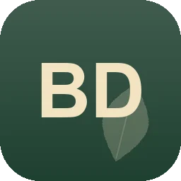 Logo Bethge Daniel