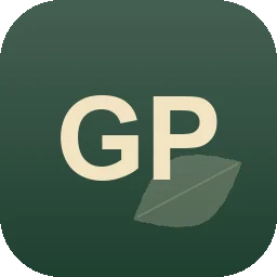 Logo Gartenbau Profis