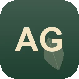 Logo Ajazi Garten und Landschaftsbau GmbH