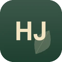 Logo Hans-Jörg Schmid Gartenbaubetrieb