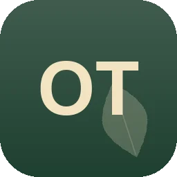 Logo Objektservice Thiel Lars Thiel