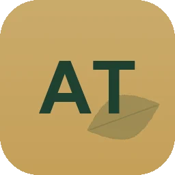 Logo A. Triebfürst S. Gartenbaubetrieb Wiesbaden Breckenheim