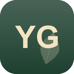Logo Yannic Gutzler Dienstleistungen im Land-und Forstwirschaftlichen Bereich