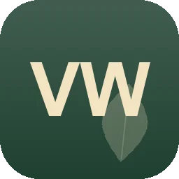 Logo Voß Walter GARTEN- UND LANDSCHAFTSBAU