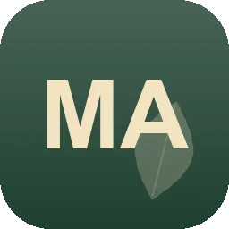 Logo Maleska