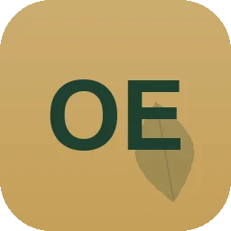 Logo Oswald Ebert Gärtnerei