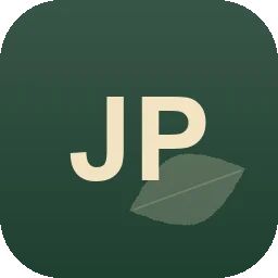 Logo Jochen Pollet Garten- und Landschaftsbau