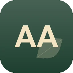 Logo Andreas Amann Gartenbau