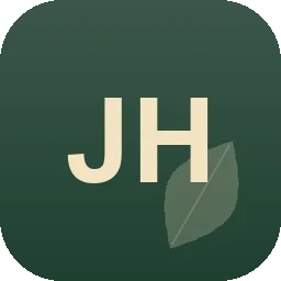 Logo Jochen Heinrich Baum & Garten