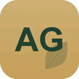 Logo Andrea Gartenbau Lüders