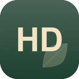 Logo Harald Decker Garten-, Landschafts- und Sportplatzbau