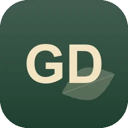 Logo Garten-Design-Rheidt Florian Amrein