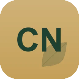 Logo Christoph Neidt Friedhofsgärtnerei