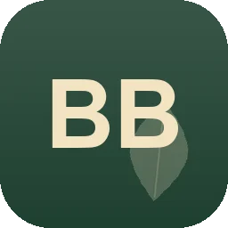 Logo B&B Garten-und Landschaftsbau Duisburg Obermeiderich