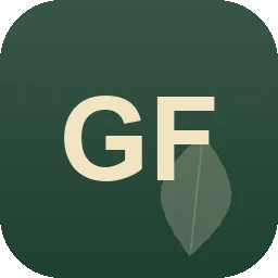 Logo Grün- und Freiflächenpflege Wiorek Gartenbauer