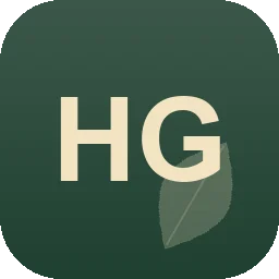 Logo H + E Garten- & Landschaftsbau UG
