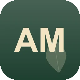 Logo Andreas Müller Gartenbau u. Forstbetrieb