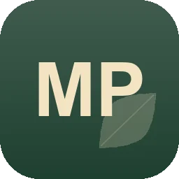 Logo Michael Petersen Gartenservice
