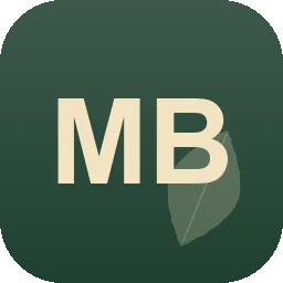 Logo Mende Baum & Garten