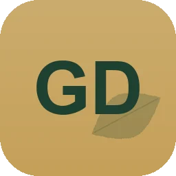 Logo Gerhild Diamant Staudengärtnerei