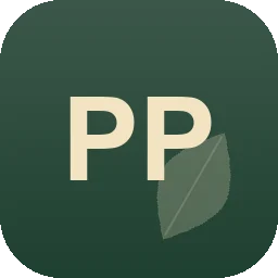 Logo Paul und Pit Baum, Stein und Garten