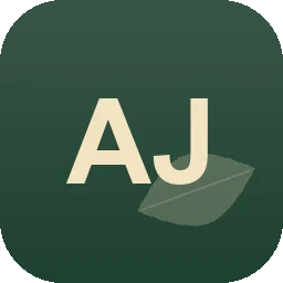 Logo Andreas Jahn