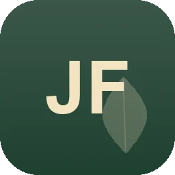 Logo Joachim Flubacher Gartengestaltung
