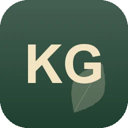 Logo Konrad Garten- und Landschaftsbau