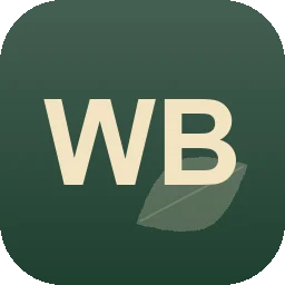 Logo Wilfried Beilard