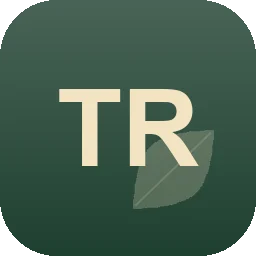 Logo Thilo R. v. Bieberstein Garten- und Landschaftsbau