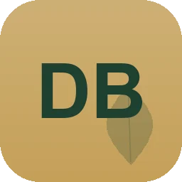Logo Dat Bloomenhus Gartenbau