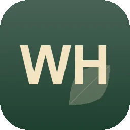 Logo Werner Hildebrand Gärtnerei