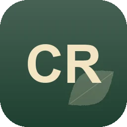 Logo Christian Rubbert Gartenbaubetrieb