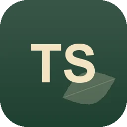 Logo Thorsten Stützel Garten- und Landschaftsbau