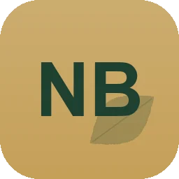 Logo Norbert Benker Gärtnerei