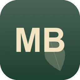 Logo Martin Bayer Garten- und Landschaftsbau