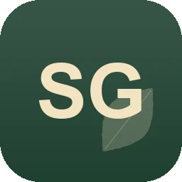 Logo Steffen Geske Baumpartner