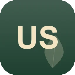 Logo Ulrike Saure Friedrich Garten- und Landschaftsbau
