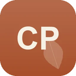 Logo C.P Gartenbau Terassenbau Pflasterarbeiten Rollrasen