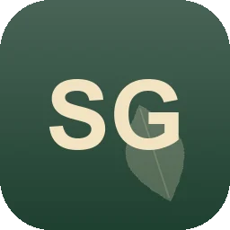 Logo Schoenster Garten