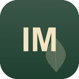 Logo Immergrün