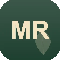 Logo Marco Rosteck Holzeinschlag Landschaftspflege