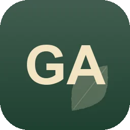 Logo Garten Art