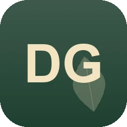 Logo Dornhard Garten- und Landschaftsbau