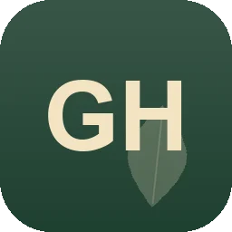 Logo Gabi Hellmuth Garten- u. Landschaftspflege
