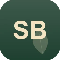 Logo Sven Bussius Gartenbaubetrieb
