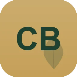 Logo Casimir Boermann Gartenbau