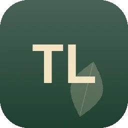 Logo Timm Letsch - Gartengestaltung