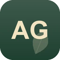 Logo AA Garten und Landschaftsbau