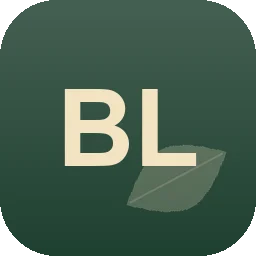Logo Bernd Liebner